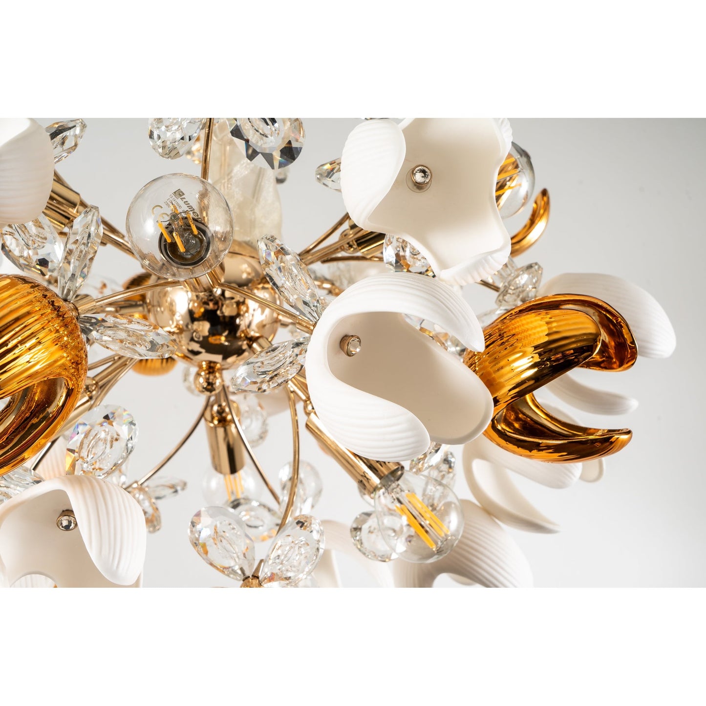 PDC 780-12 ΠΟΛΥΕΛΑΙΟΣ 12/Φ ΚΛΑΔΙ ΜΕ ΧΡΥΣΕΣ ΚΑΙ ΛΕΥΚΕΣ ΤΟΥΛΙΠΕΣ 12xΕ14 120x55x120