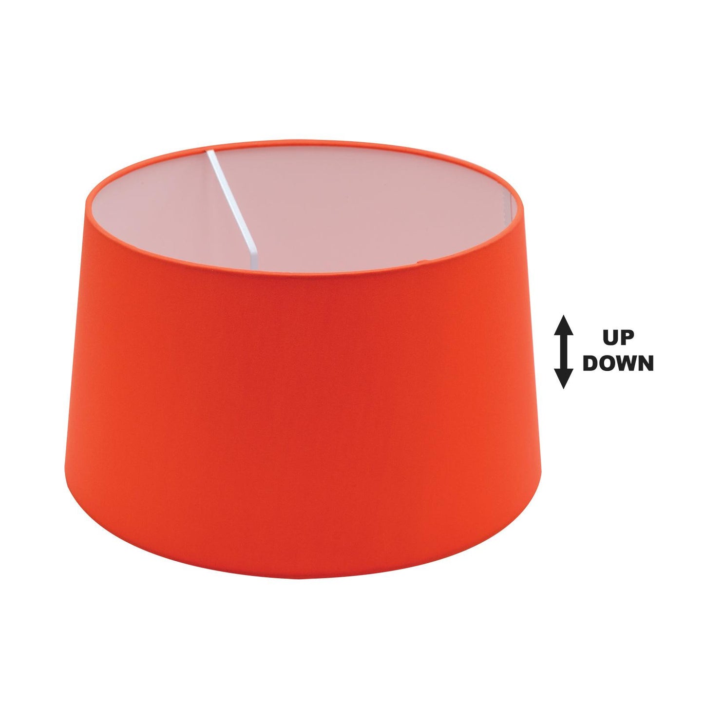 SPC 35 CHR E14-E27 ΚΑΠΕΛΟ ΚΕΡΑΣΙ ΥΦΑΣΜΑ UP/DOWN Φ(30-35)x20