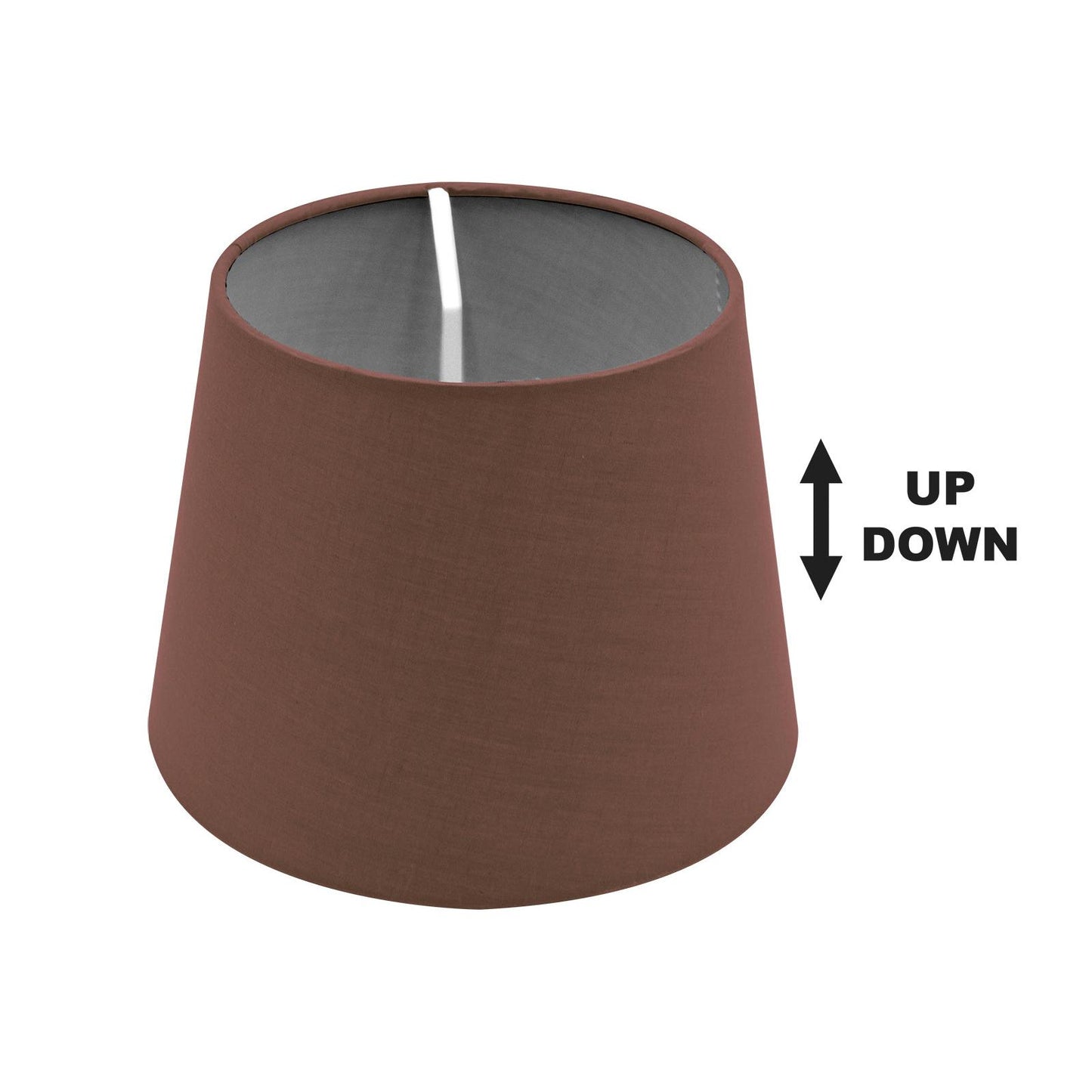 SPC 20 BW ΚΑΠΕΛΟ ΚΑΦΕ ΥΦΑΣΜΑ UP/DOWN Φ(15-20)x15
