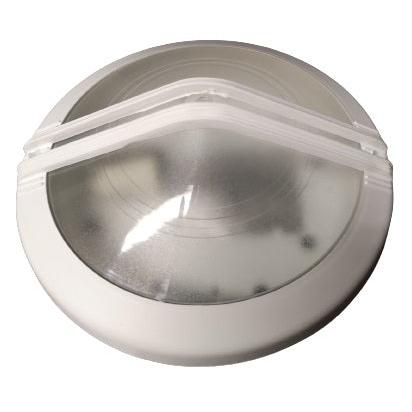 CCT 202 WH ΠΛΑΦΟΝΙΕΡΑ ΕΞ. ΧΩΡΟΥ ΠΛΑΣΤΙΚΗ Φ27x12