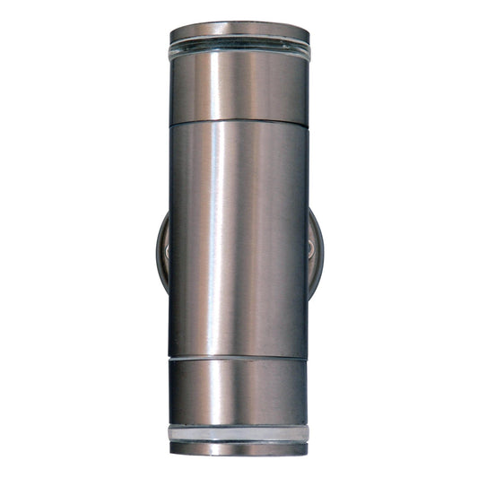 WLC 3023 SL ΑΠΛ ΚΥΛ UP/DOWN GU10 2x35W 6x19εκ