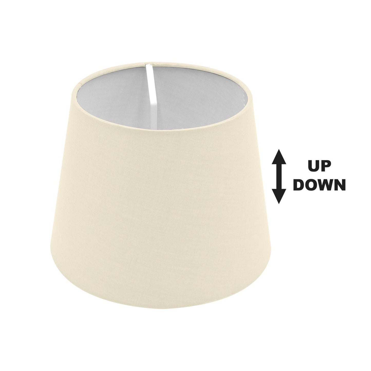 SPC ΚΑΠΕΛΟ ΕΚΡΟΥ ΥΦΑΣΜΑ UP/DOWN Φ(15-20)x15