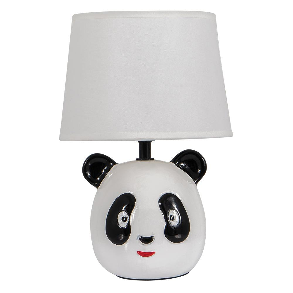 TLC 6012 WH # ΠΟΡΤΑΤΙΦ ΠΑΙΔΙΚΟ ΜΕ ΦΑΤΣΟΥΛΑ PANDA Φ13x28