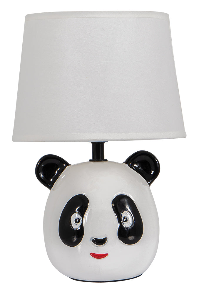 TLC 6012 WH # ΠΟΡΤΑΤΙΦ ΠΑΙΔΙΚΟ ΜΕ ΦΑΤΣΟΥΛΑ PANDA Φ13x28