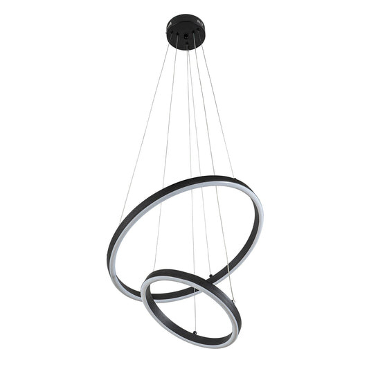 PDC 685-2 BK ΚΡΕΜ. 2 ΚΥΚΛΟΙ Φ(30+50)x100