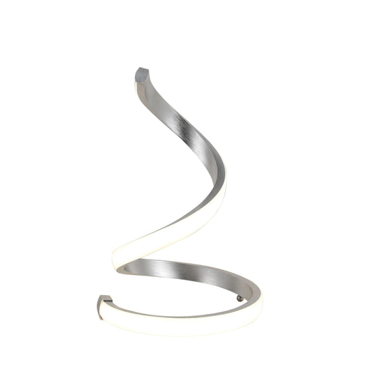 TLC 6842 SL ΠΟΡΤΑΤΙΦ LED ΣΤΡΙΦΟΓΥΡΙΣΤΟ Φ18x28