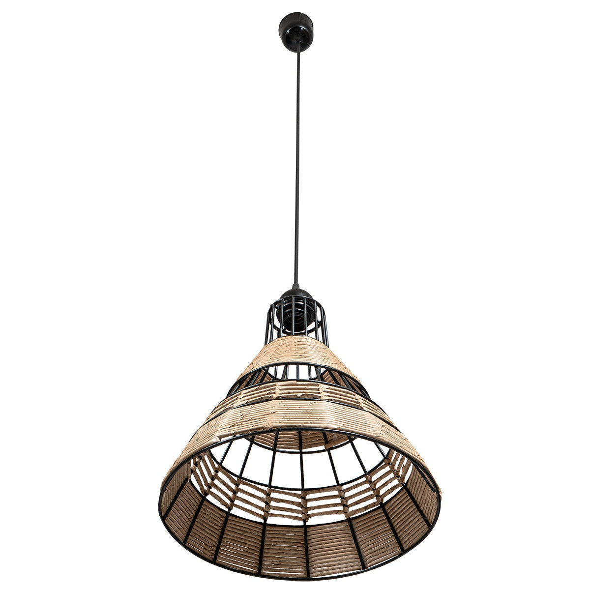 PDT 6070 # 1/Φ ΚΩΝΙΚΟ ΜΕΤΑΛΛΟ+ΨΑΘΑ Φ35x(35-115)