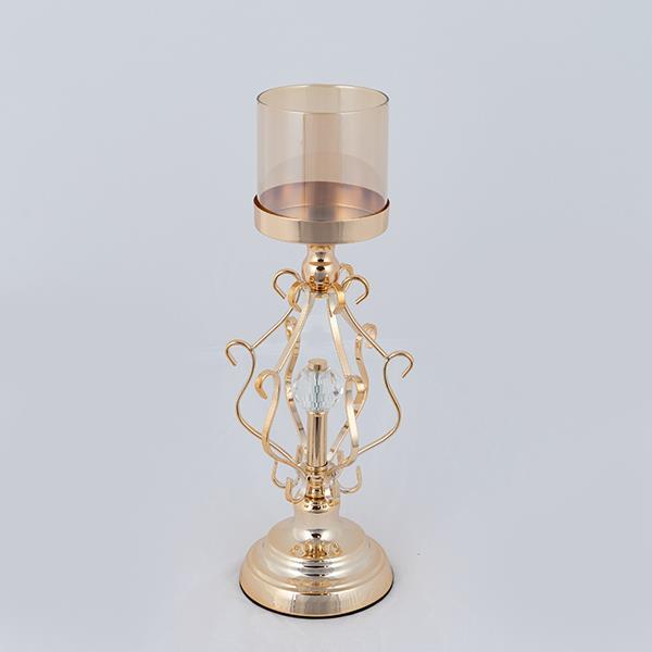 ΚΗΡΟΠΗΓΙΟ ΜΕΤΑΛΛΙΚΟ ΧΡΥΣΟ 15x15x32