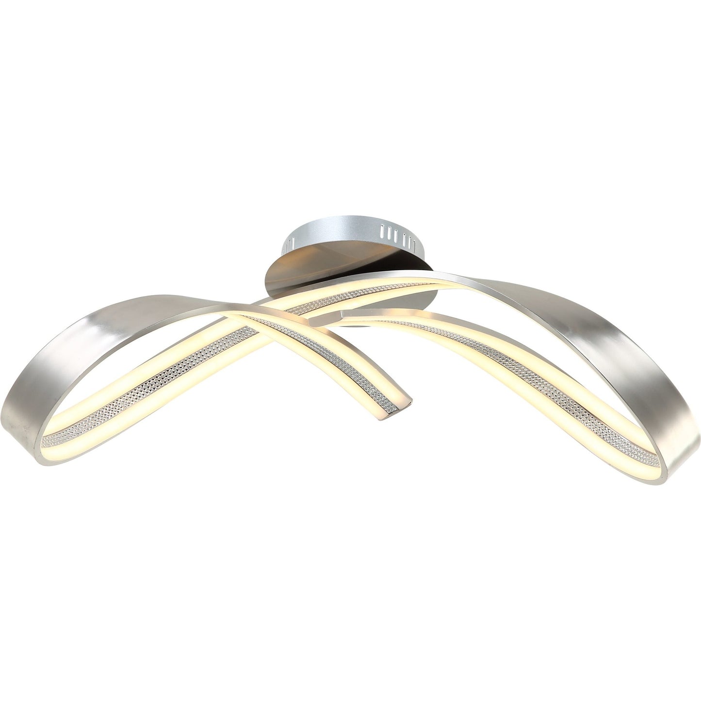 CCC 695 SL ΟΡΟΦΗΣ LED ΦΙΟΓΚΟΣ 60x23x25