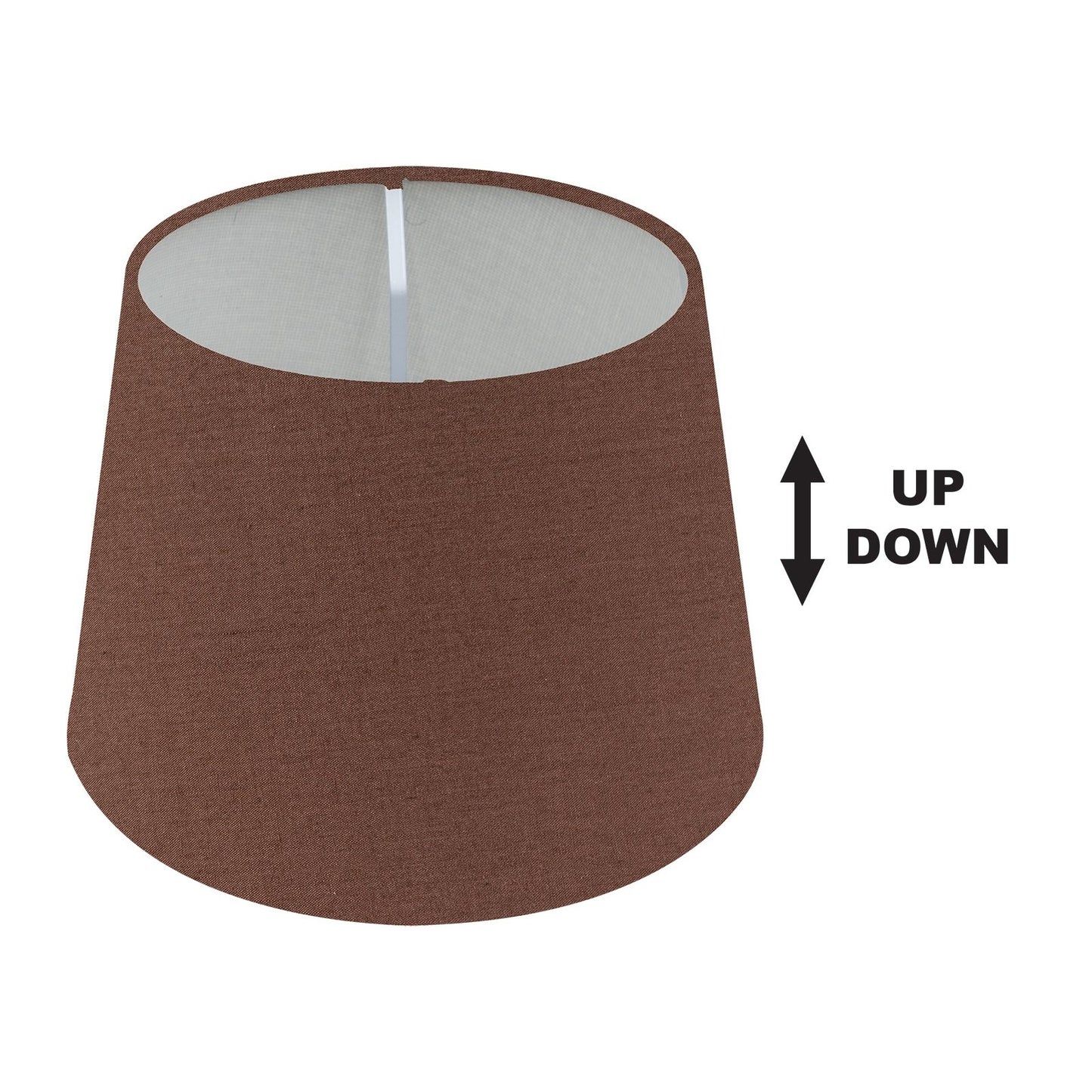 SPC 25 BW ΚΑΠΕΛΟ ΚΑΦΕ ΥΦΑΣΜΑ UP/DOWN Φ(19-25)x18