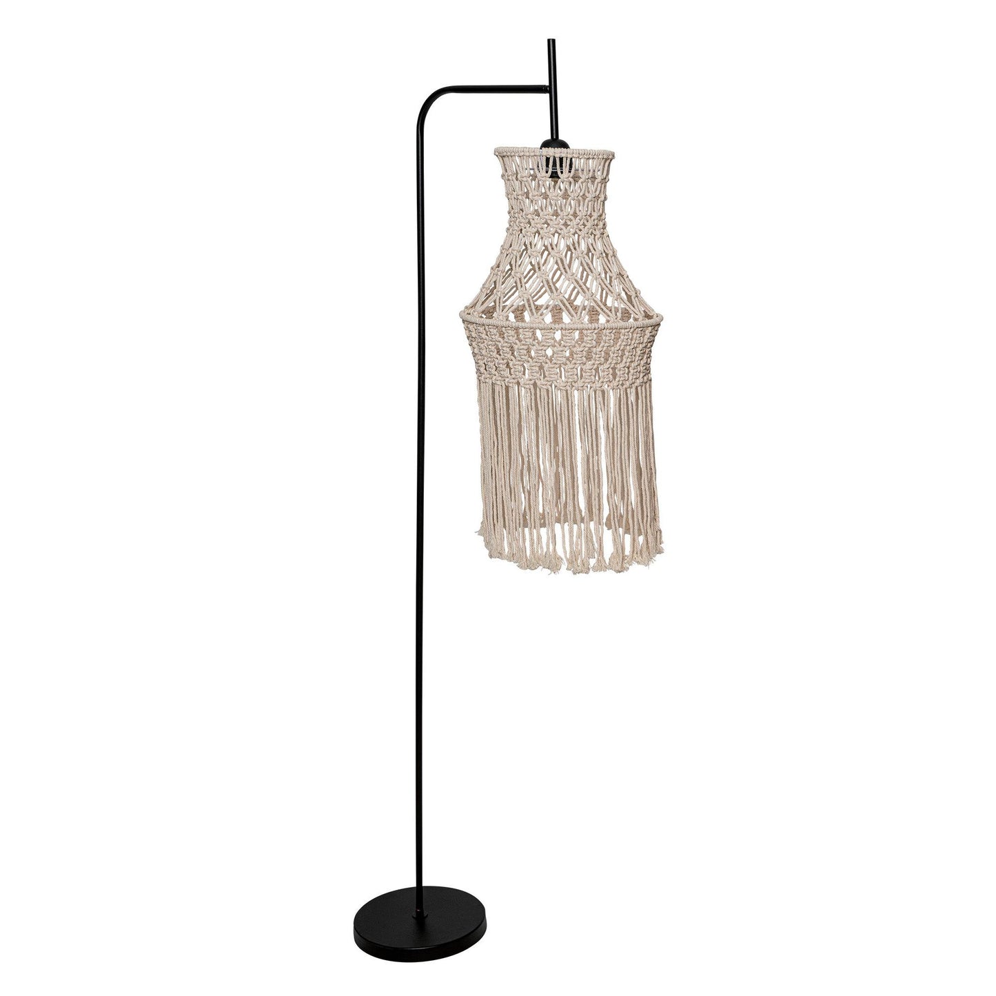 FLA 6816 ΔΑΠΕΔΟΥ ΜΑΥΡΟ ΜΕ MΑKΡΑΜΕ PDC 6816 Φ48x168