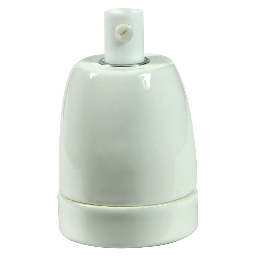 SPC 250 WH ΝΤΟΥΙ ΛΕΥΚΟ ΠΟΡΣΕΛΑΝΗΣ Φ4.5x6