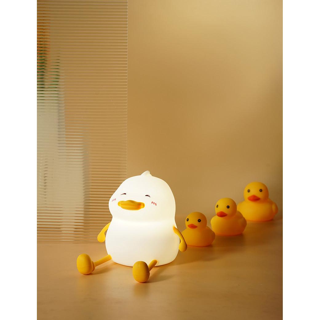 TLC 4019 ΠΟΡΤΑΤΙΦ LED ΠΑΠΙΑ ΣΙΛΙΚΟΝΗΣ TOUCH DIMMER-USB-ΒΑΣΗ ΚΙΝΗΤΟΥ 14x12x12