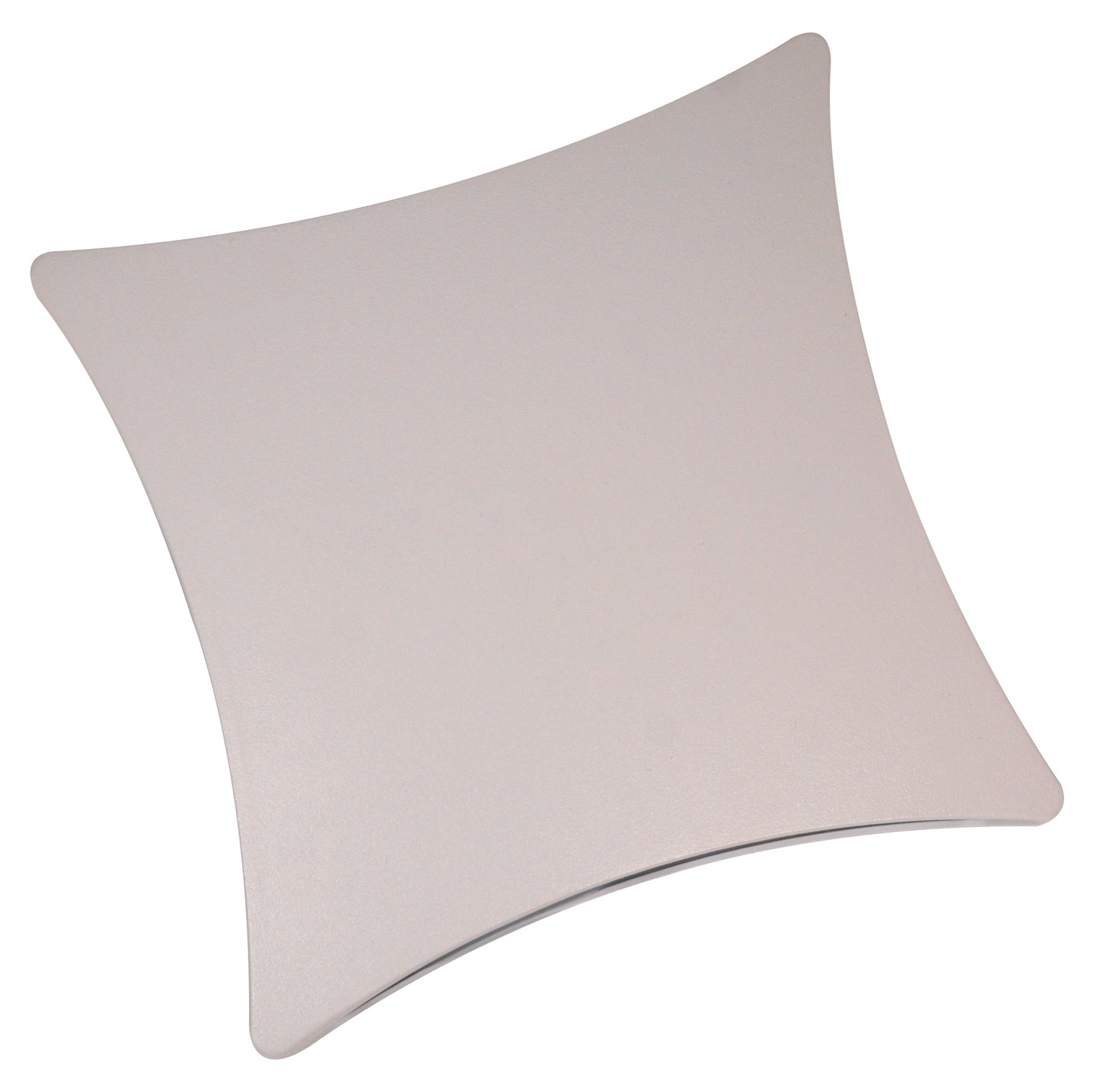 WLC 8108 WH LED ΑΠΛΙΚΑ ΡΟΜΒΟΣ 4x3W 20x20x5