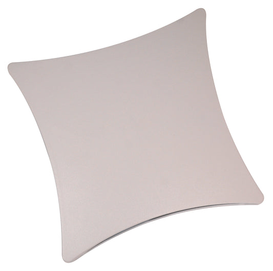 WLC 8108 WH LED ΑΠΛΙΚΑ ΡΟΜΒΟΣ 4x3W 20x20x5