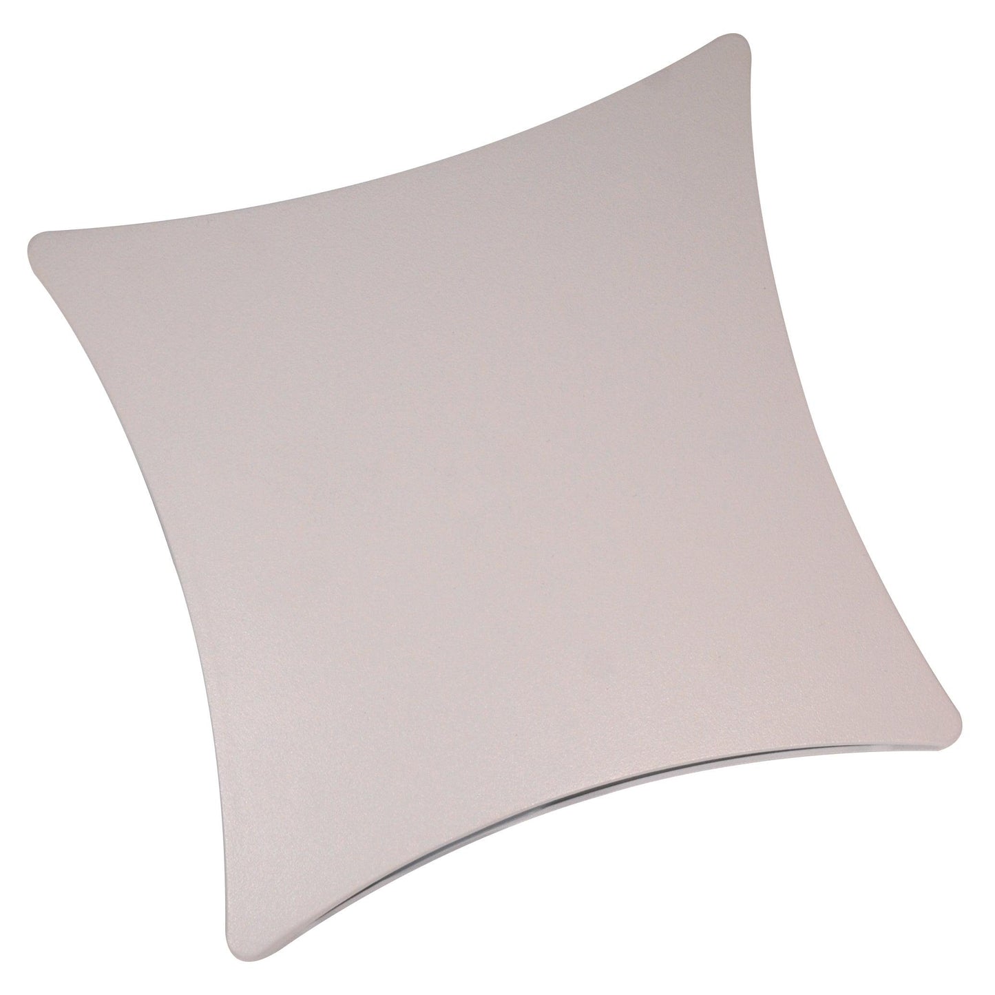 WLC 8108 WH LED ΑΠΛΙΚΑ ΡΟΜΒΟΣ 4x3W 20x20x5