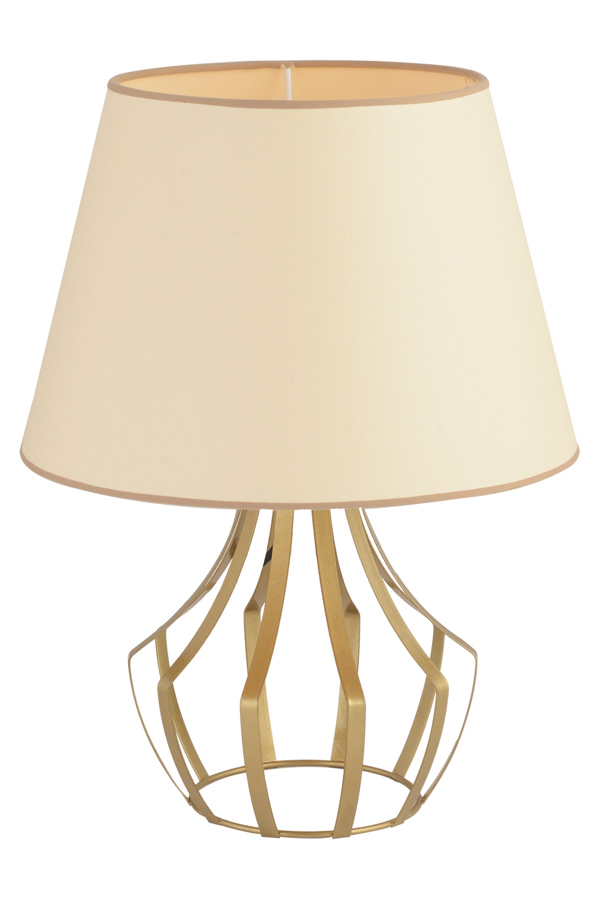 TLT 1255 AB ΕΠΙΤΡΑΠΕΖΙΑ ΛΑΜΠΑ ΑΡΑΧΝΗ 1xΕ27 Φ25x40