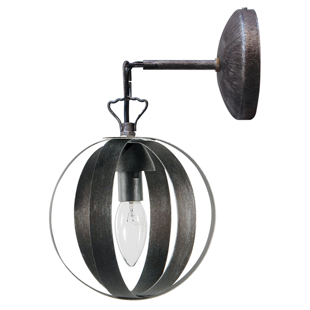 WLA 217 A ΑΠΛΙΚΑ 1/Φ ΚΡΕΜΑΣΤΗ ΛΑΜΕΣ ΜΠΑΛΑ 1xΕ14 Φ20x30