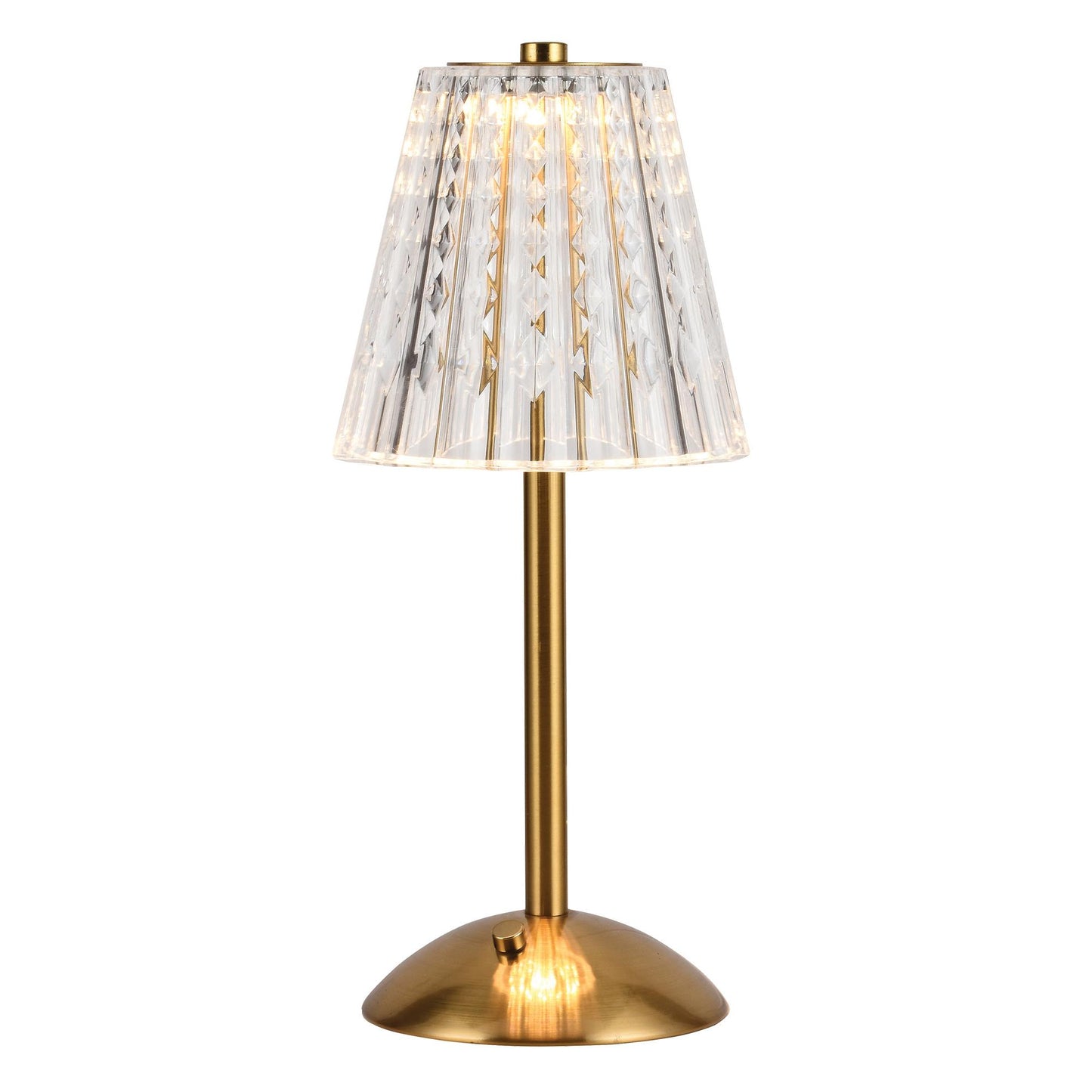 TLC 9002 # ΠΟΡΤ. LED ΟΞΥΝΤΕ TOUCH ΜΕ ΦΟΡΤΙΣΤΗ Φ10x22.5