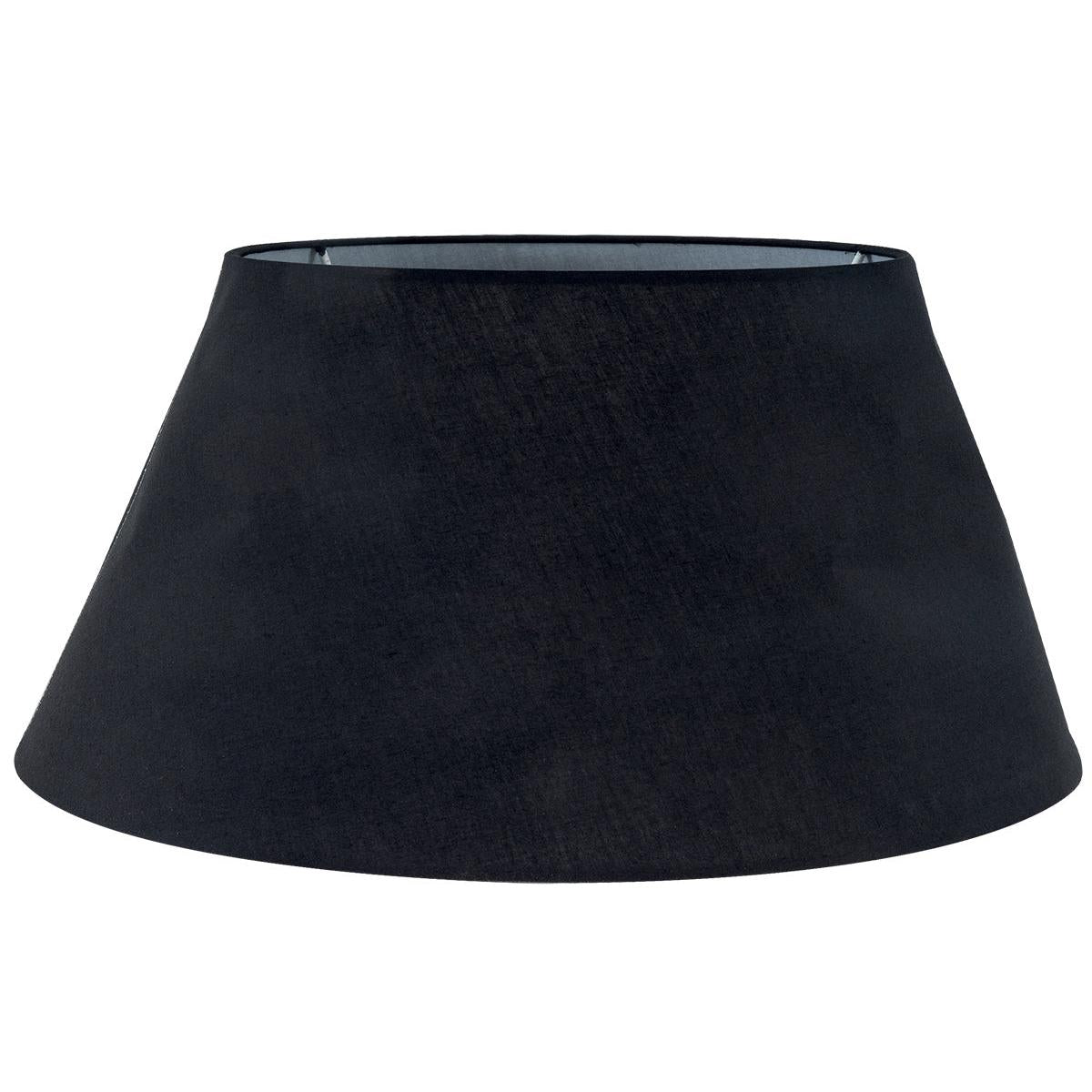 SPC 50 BK ΚΑΠΕΛΟ ΜΑΥΡΟ ΥΦΑΣΜΑ Φ(30-50)x25