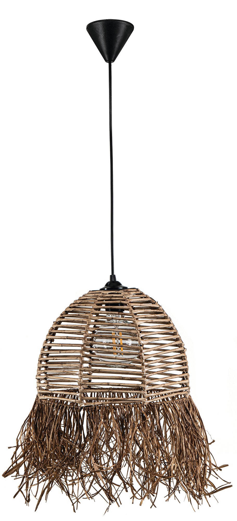 PDT 6810-30 # ΚΡΕΜ. ΧΑΡΤΙ ΣΤΡΟΓΓΥΛΟ ΜΕ ΨΑΘΙΝΑ ΚΡΟΣΣΙΑ Φ30x110