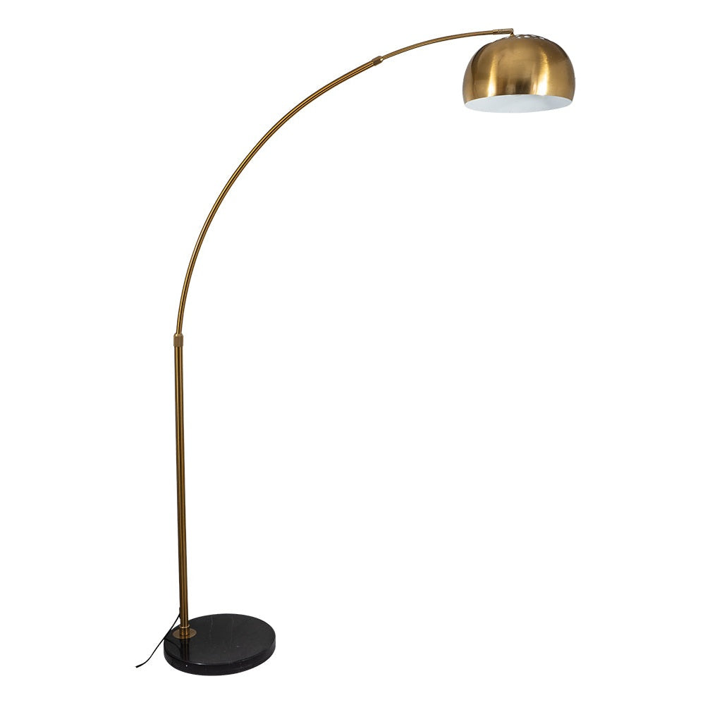 FLC 9907 AB ΔΑΠΕΔΟΥ ΚΟΥΡΜΠΑ ΟΞΥΝΤΕ ΜΑΡΜΑΡΙΝΗ ΒΑΣΗ 1xΕ27 200x200εκ