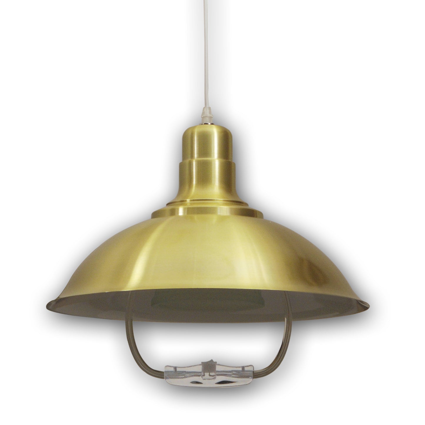 CL 282 G # ΚΡΕΜ ΟΒΑΛ OΞΥΝΤΕ ΑΛΟΥΜΙΝΙΟ Φ43x(105-160)