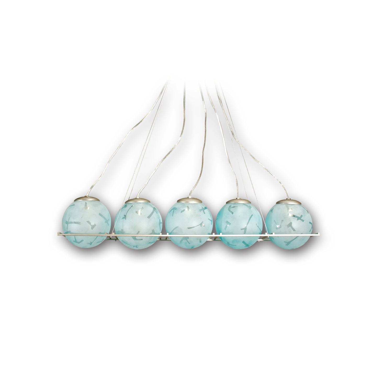 TZ 2020-5 # ΚΡΕΜ 5/Φ ΣΕΙΡΑ ΜΠΑΛΑ ΓΥΑΛΙ 80x15x65