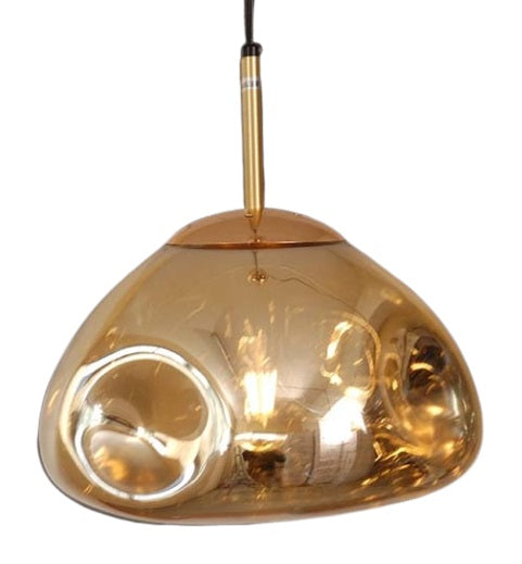 PDC 1539 GD # 1/Φ ΒΟΤΣΑΛΟ ΓΥΑΛΙΝΟ ΧΡΥΣΟ 29x19x100