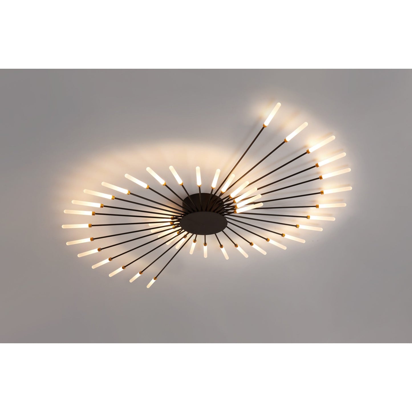 CCC 710-42 ΟΡΟΦΗΣ LED 42W ΣΑΛΙΓΚΑΡΙ Φ128x9