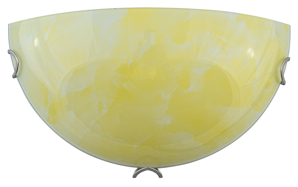 WLC 9303-1/2 # ΑΠΛΙΚΑ ΚΙΤΡΙΝΗ 30x17εκ