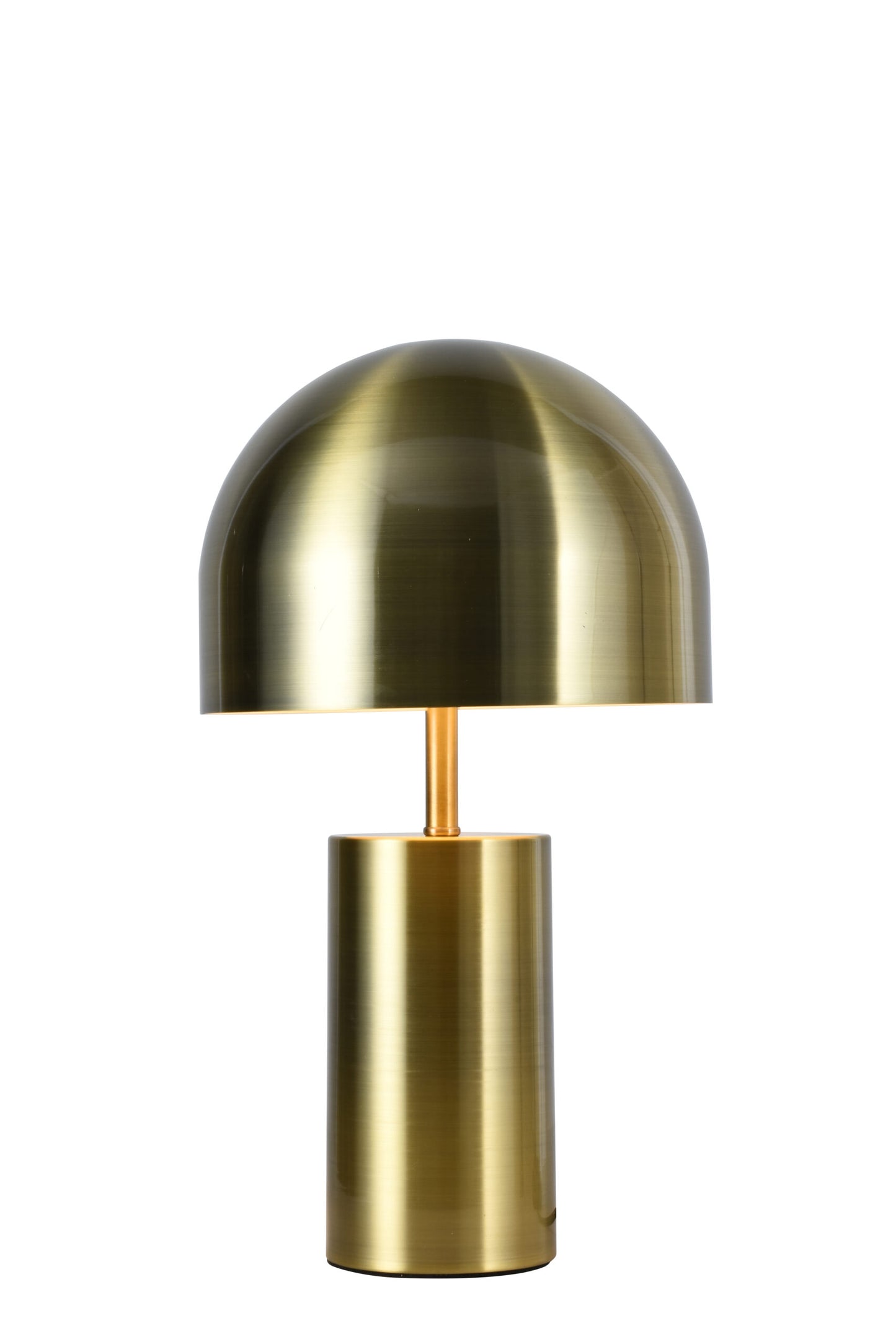 TLC 6843 AB ΠΟΡΤ. ΜΑΝΙΤΑΡΙ ΜΕΤΑΛΛΙΚΟ ΟΞΥΝΤΕ 1xΕ27 Φ25x40