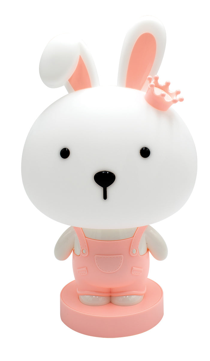 TLC 4013 PK ΠΟΡΤΑΤΙΦ ΡΟΖ 1xΕ14 Φ18x35