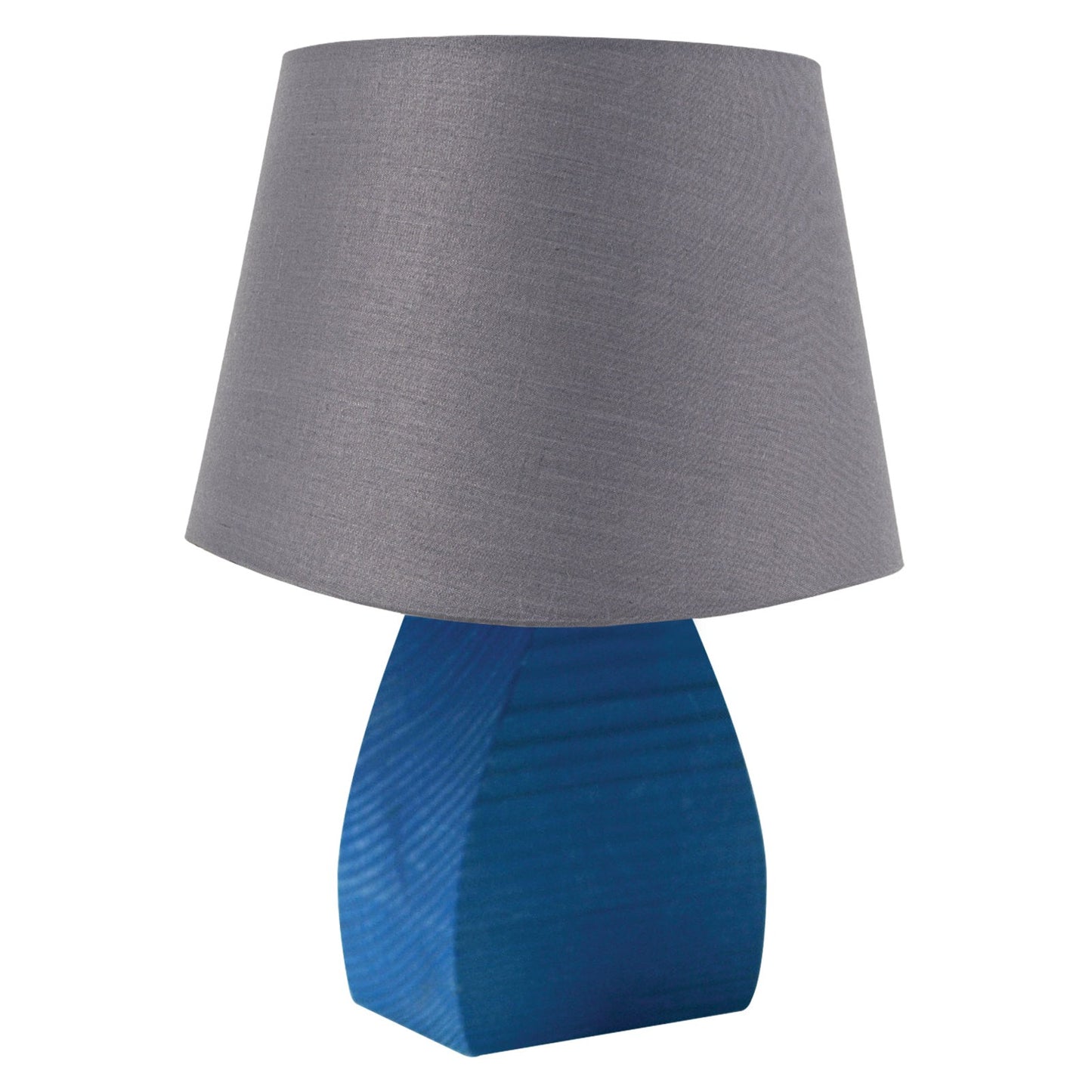 TLA 60 BL # ΠΟΡΤ. ΜΠΛΕ ΠΛΑΚΕ ΞΥΛΟ ΜΕΓΑΛΟ 1xΕ14 Φ20x27