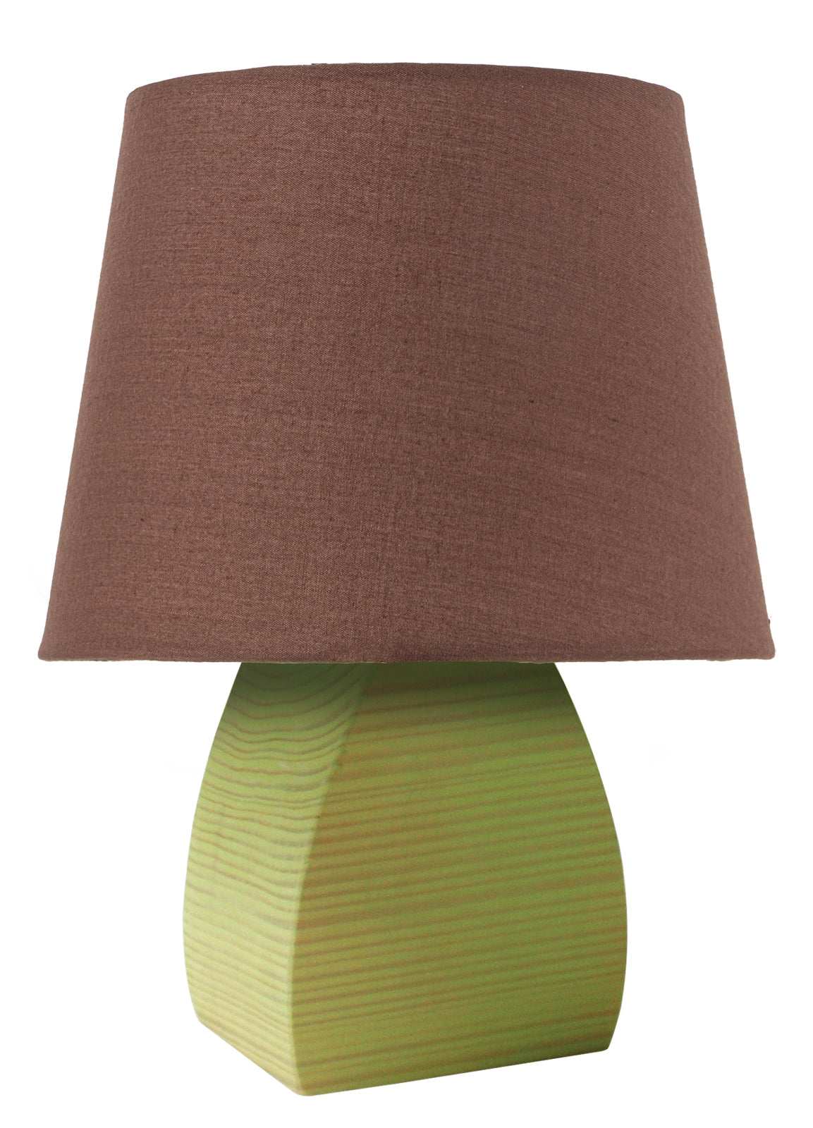 TLA 60 GN # ΠΟΡΤ. ΠΡΑΣΙΝΟ ΠΛΑΚΕ ΞΥΛΟ ΜΕΓΑΛΟ 1xΕ14 Φ20x27