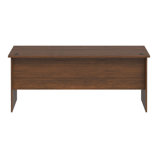 Γραφείο Επαγγελματικό Fesialo Wenge 180x75x75