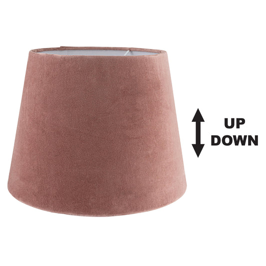 SPI 40 RPK-VL ΚΑΠΕΛΟ ΒΕΛΟΥΔΟ ΣΑΠΙΟ ΜΗΛΟ Ε27-Ε14 UP/DOWN (29-40)x30