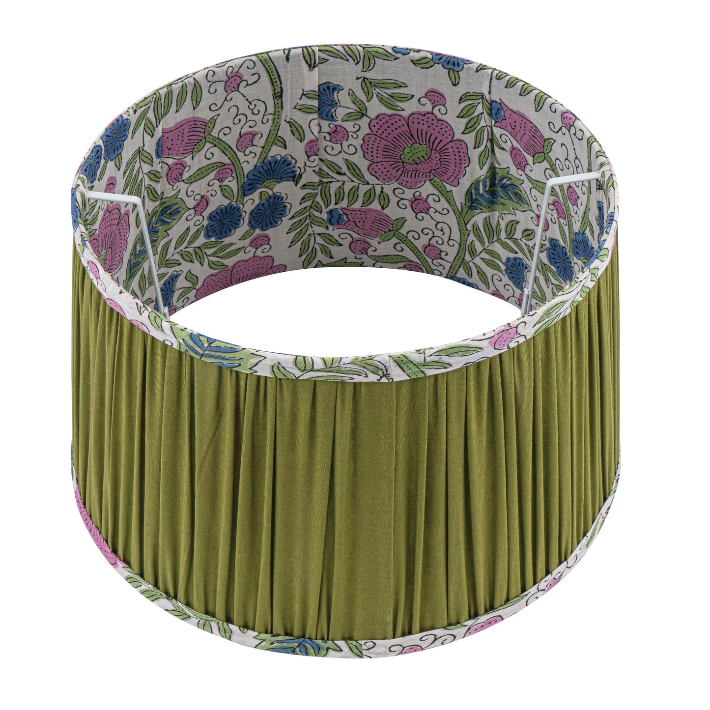 SPI 35 GN/GN-FL ΚΑΠΕΛΟ ΠΡΑΣΙΝΟ+ΠΡΑΣΙΝΟ ΛΟΥΛΟΥΔΙΑ Ε14-Ε27 UP/DOWN (30-35)x20