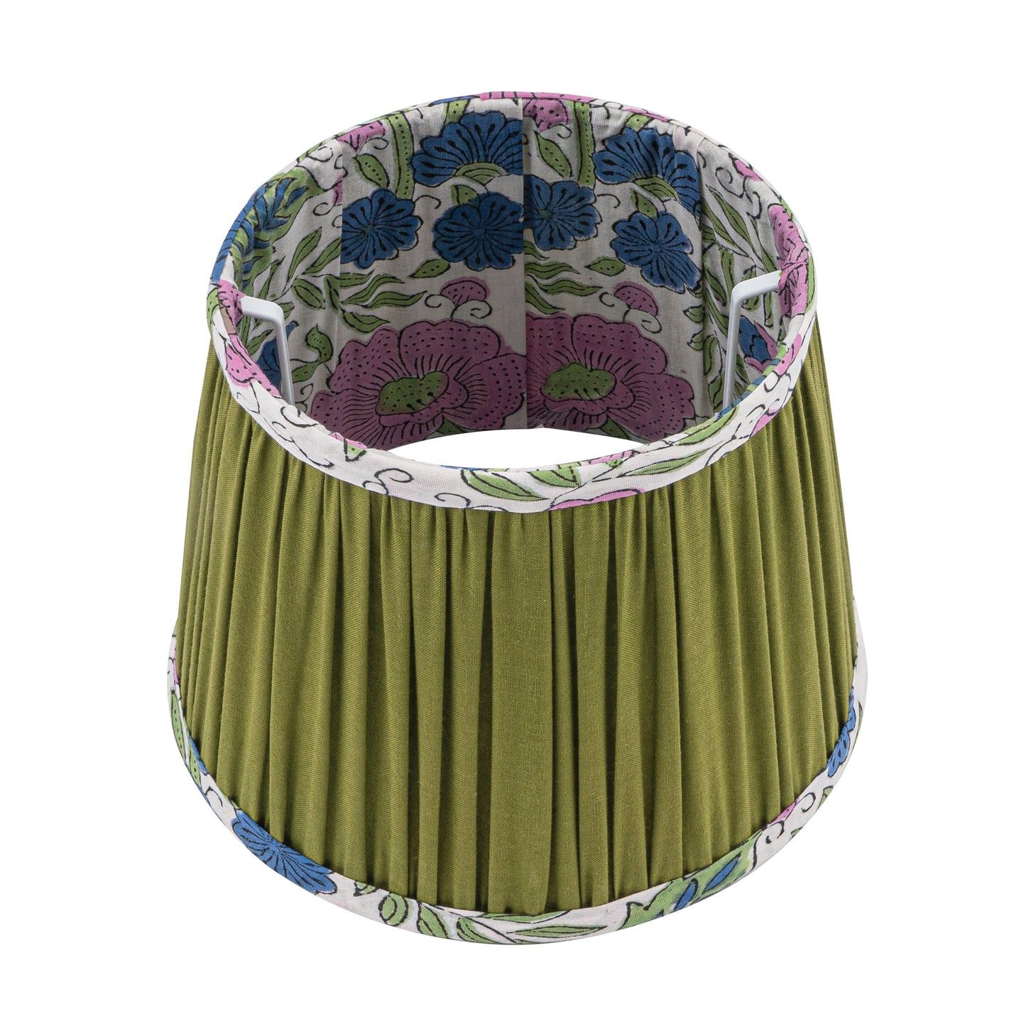 SPI 20 GN/GN-FL ΚΑΠΕΛΟ ΠΡΑΣΙΝΟ+ΠΡΑΣΙΝΑ ΛΟΥΛΟΥΔΙΑ Ε14-Ε27 (15-20)x15