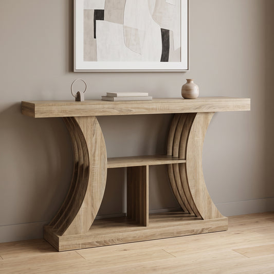 Κονσόλα Conde Sonoma 160x30x90