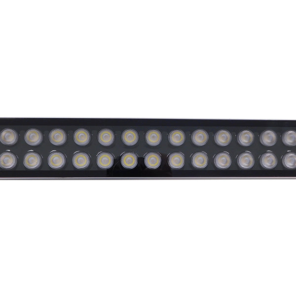 LED Wall Washer Αρχιτεκτονικού Φωτισμού 100cm GENIUS 72W CREE 24v 11520lm Δέσμης 10-30° Μοιρών Αδιάβροχο IP66 Ψυχρό Λευκό 6000K 05118
