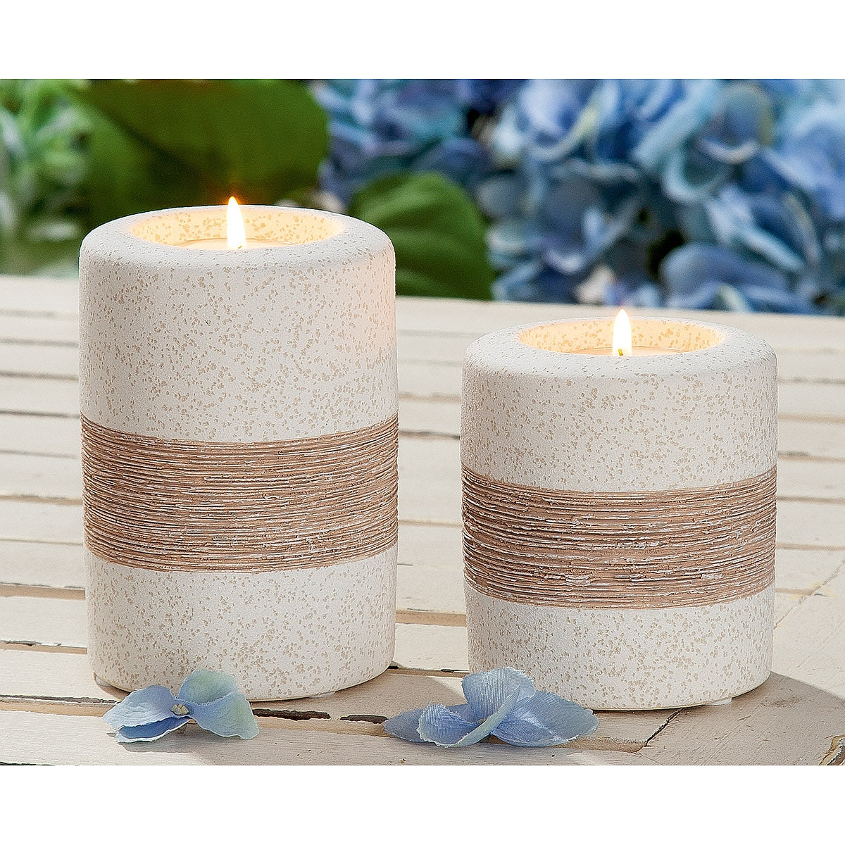 Θήκη Ρεσώ Μπεζ Κεραμικό 9εκ