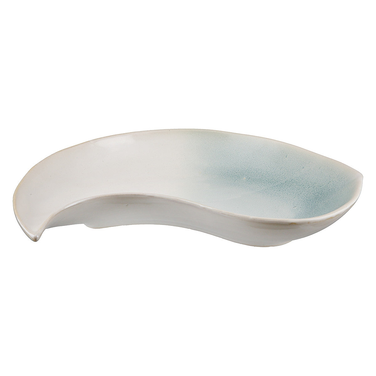 Μπολ Λευκό Κεραμικό 32x24x11