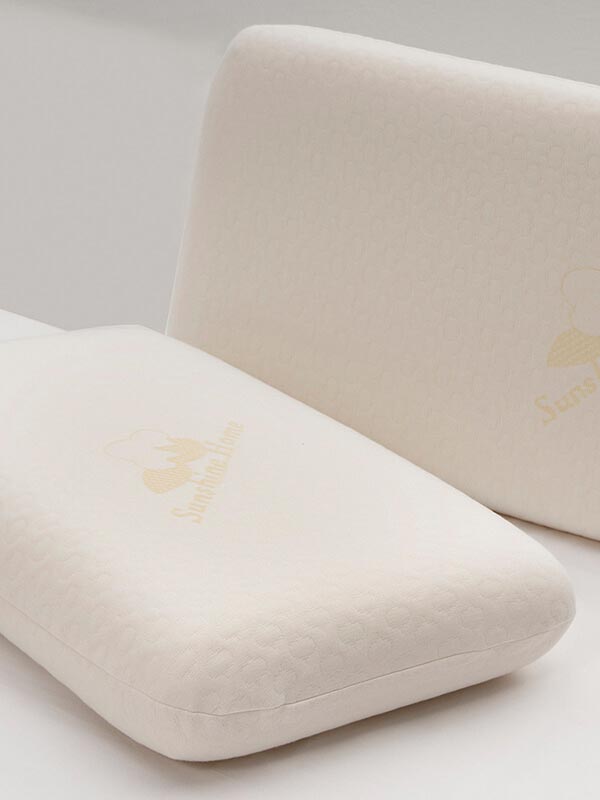 Μαξιλάρι Memory Foam 45x65εκ