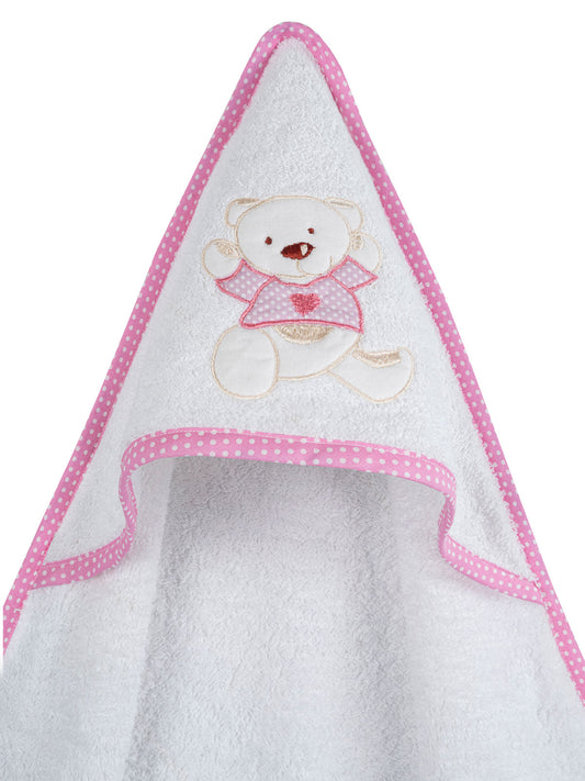 Κάπα Κεντητή Balloon 05 Rose 75x75εκ