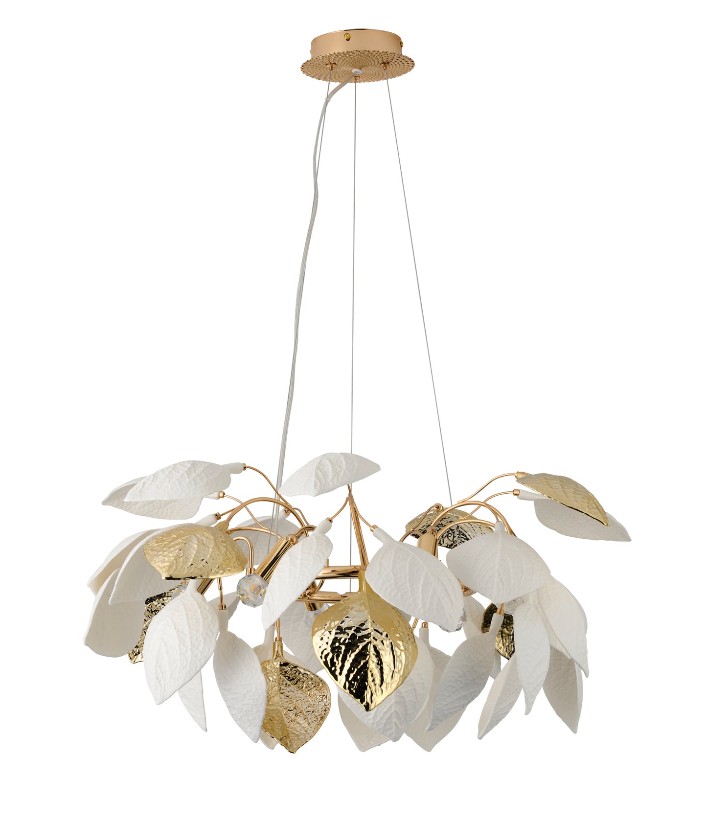 PDC 782-6 GD ΠΟΛΥΦΩΤΟ ΜΕ ΦΥΛΛΑ 6xΕ14 Φ72x(32-100)