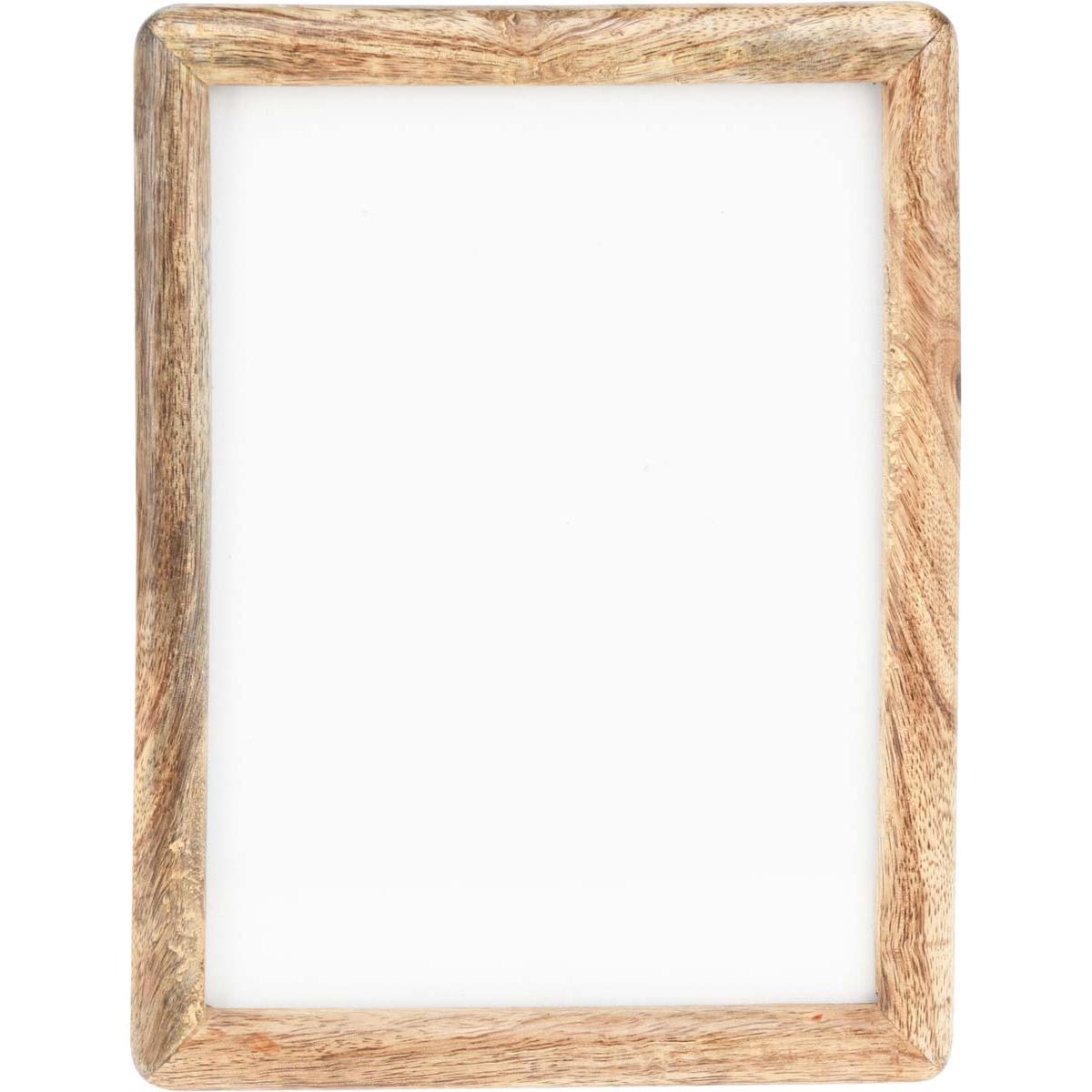 Κορνίζα από Mango 15x20εκ