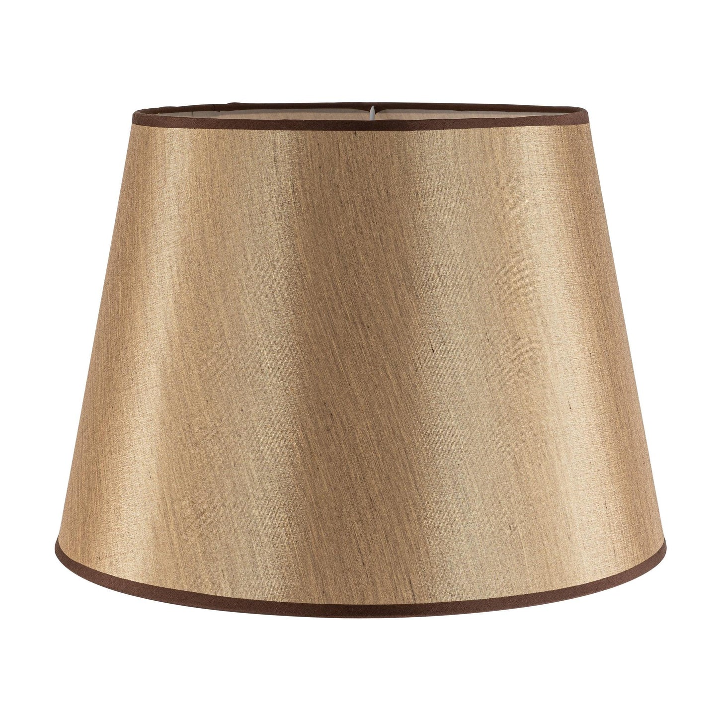 SPC 40 GD ΚΑΠΕΛΟ ΜΠΕΖ ΧΡΥΣΟ ΜΕ ΚΑΦΕ ΣΙΡΙΤΙ E27 Ø (29-40)x30