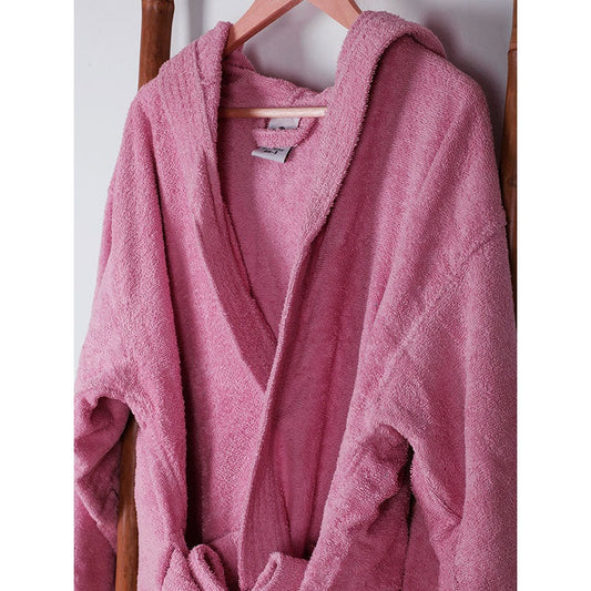 Μπουρνούζι Mini Lila Small