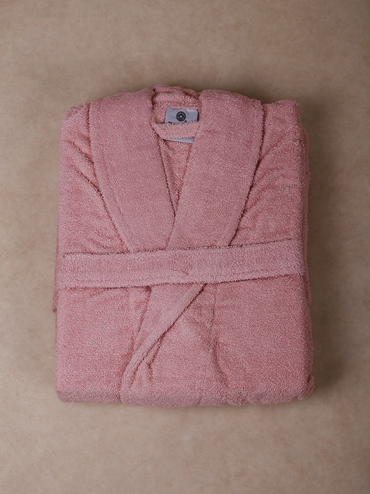 Μπουρνούζι Sato Powder XLarge